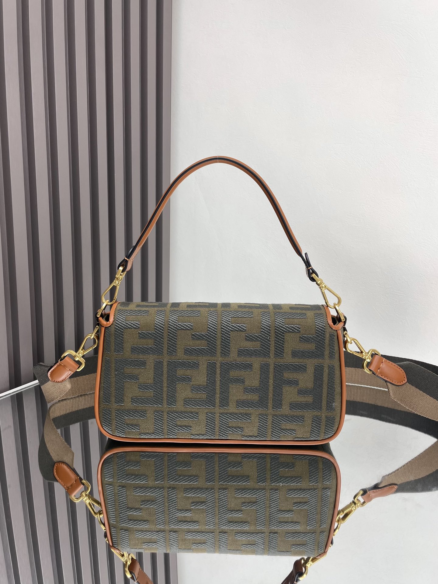 Fendi Satchel Bags